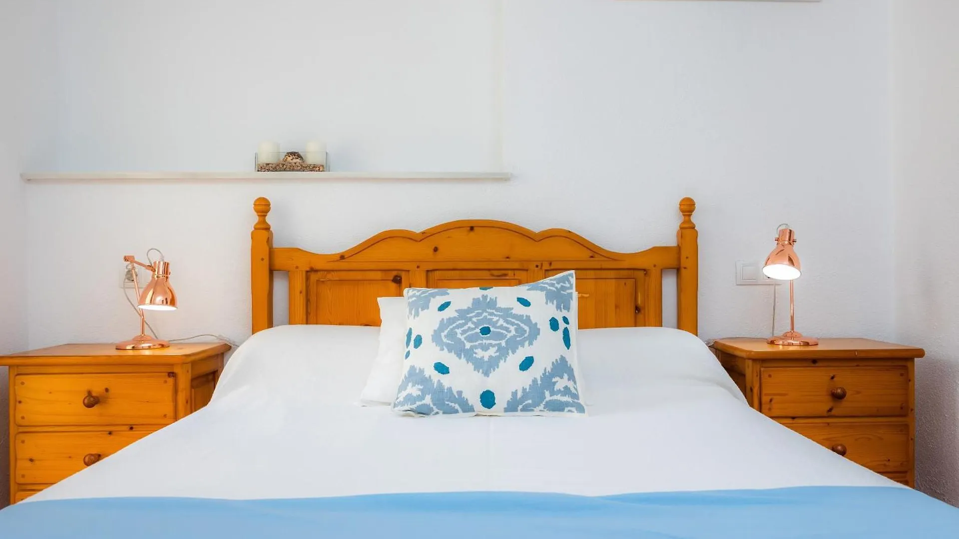 Apartamento Can Jaume アパート アルタ