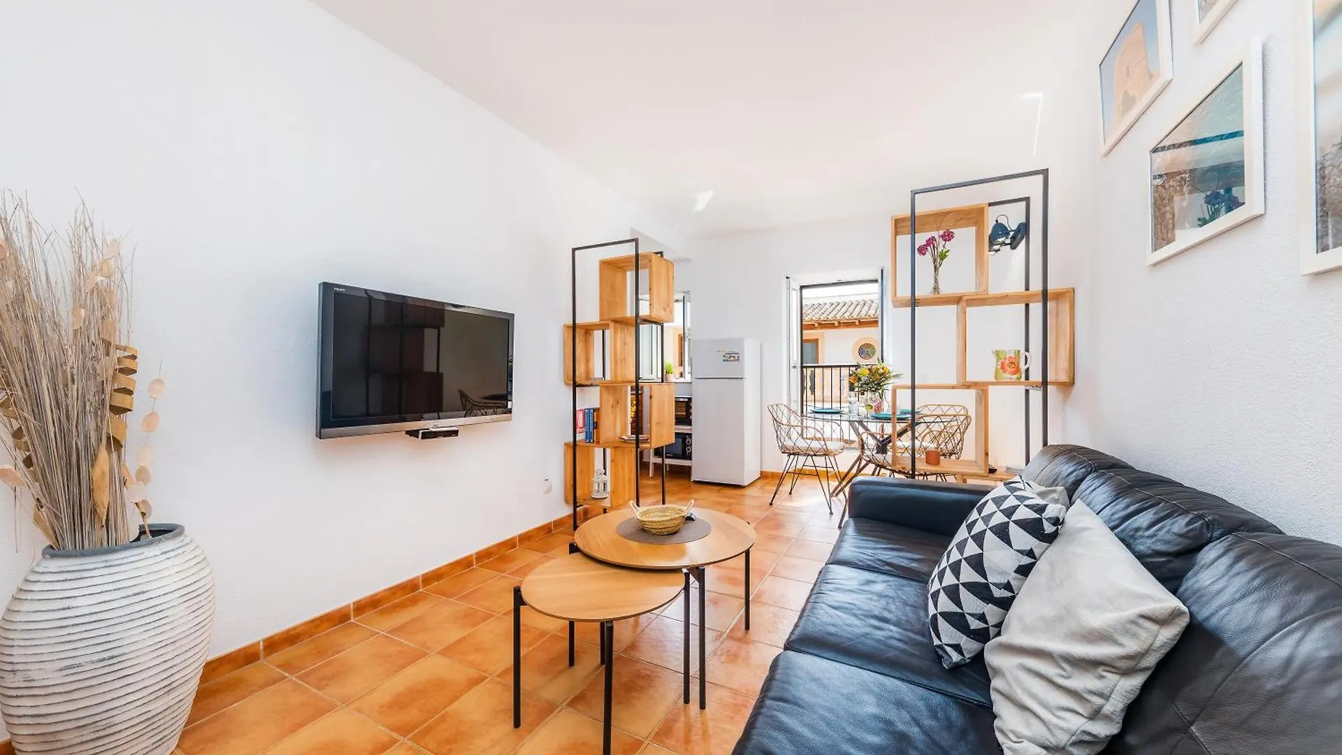 Apartament Apartamento Can Jaume Hiszpania