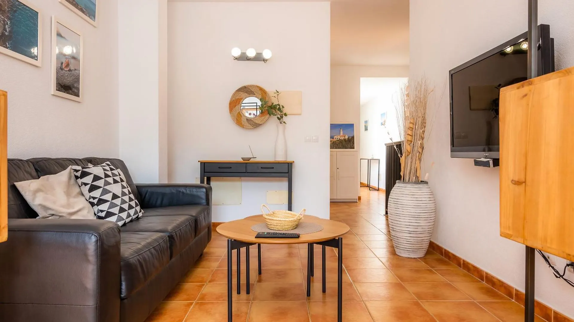 Apartamento Can Jaume 0*, Artá