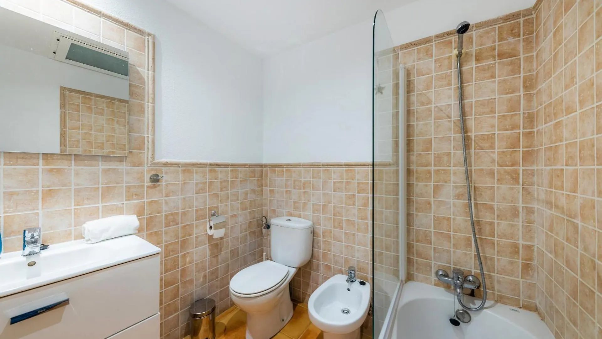 Apartament Apartamento Can Jaume
