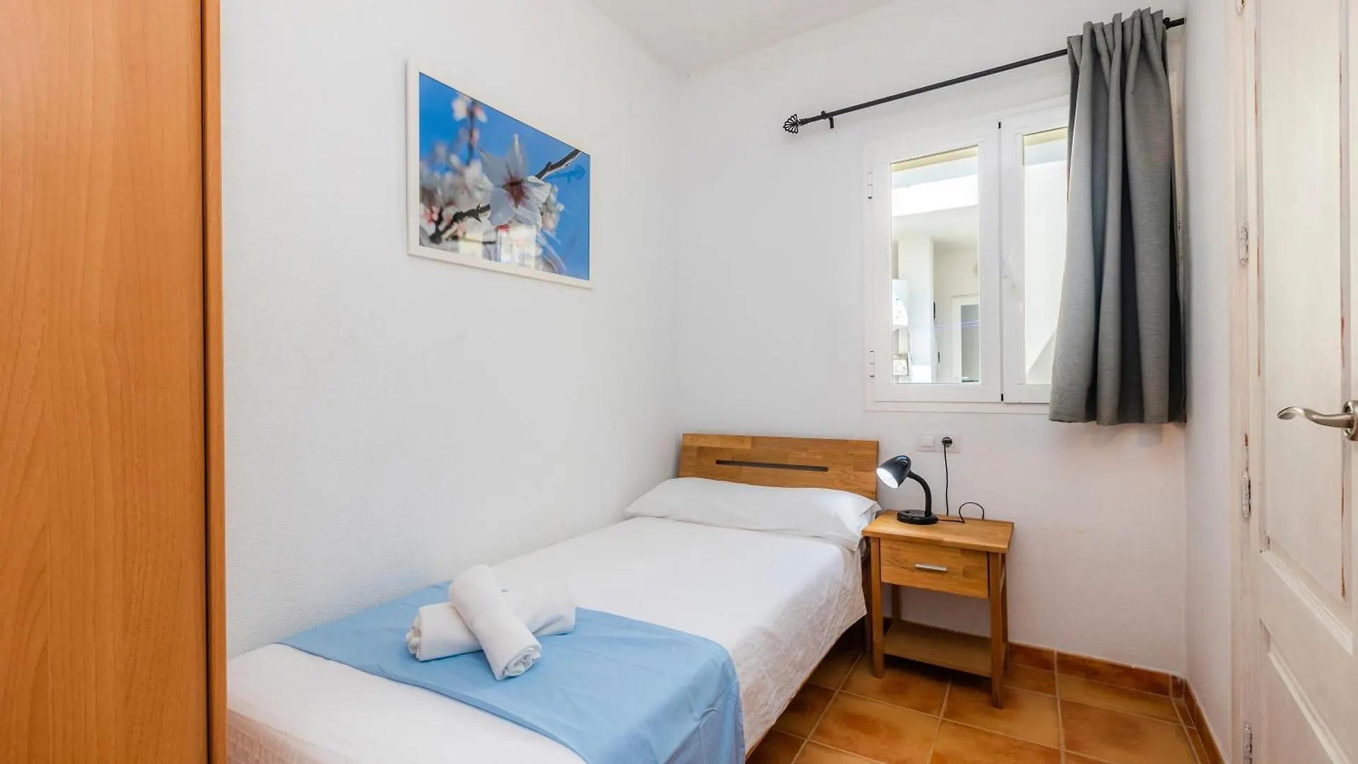 Apartamento Can Jaume スペイン