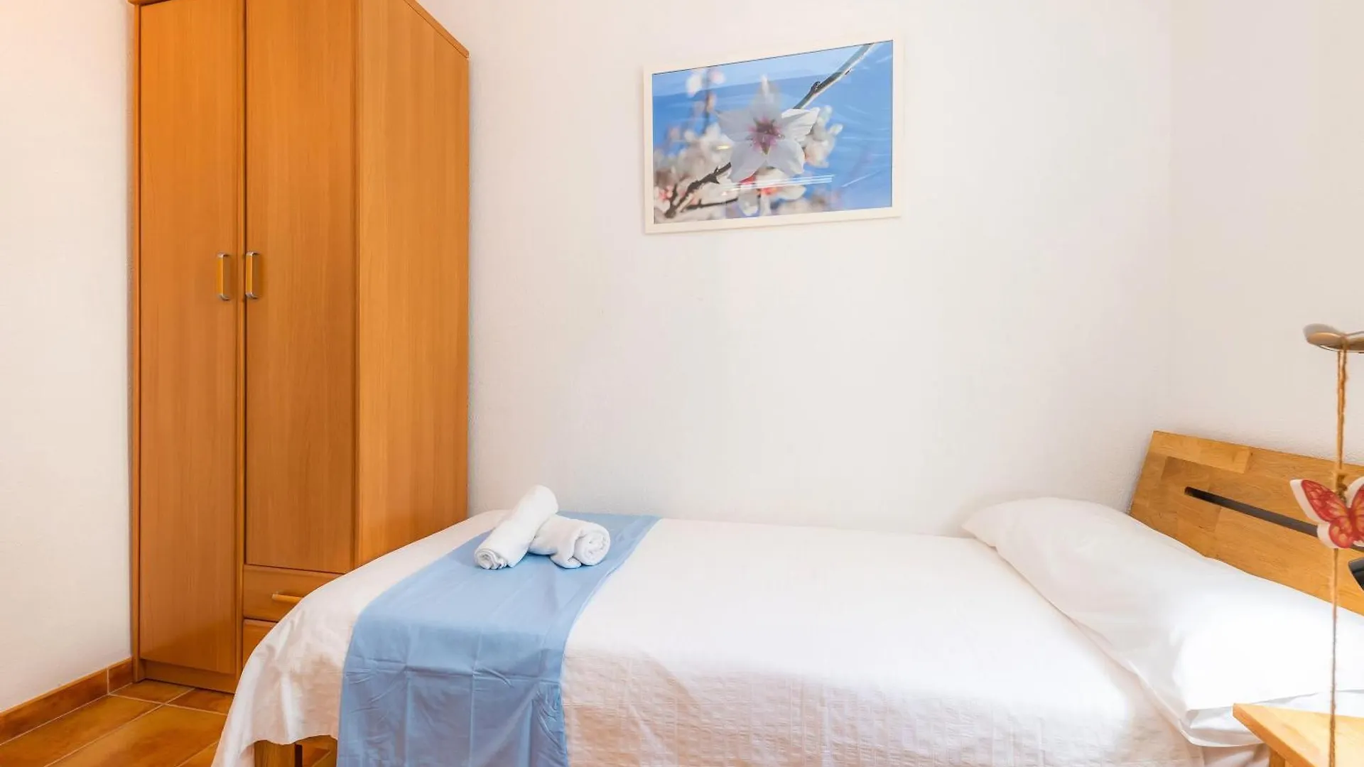 Apartament Apartamento Can Jaume