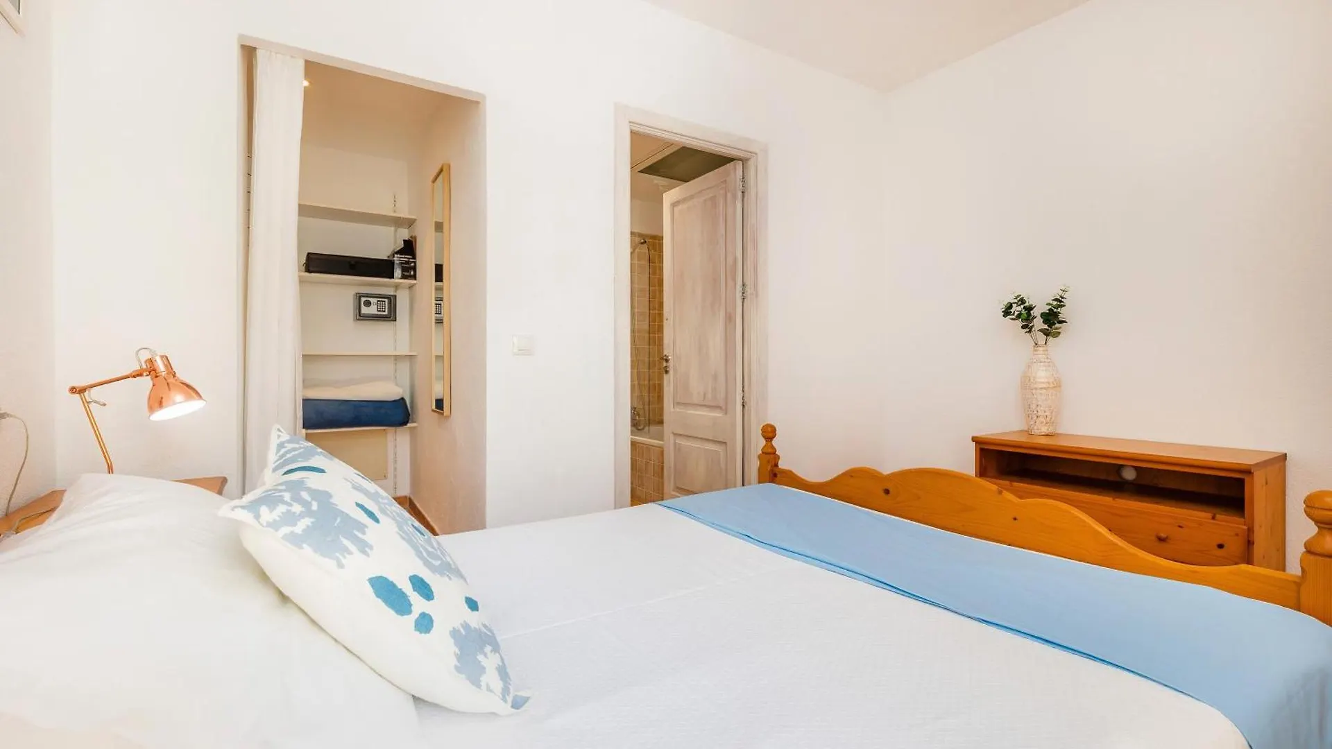 Apartamento Can Jaume スペイン