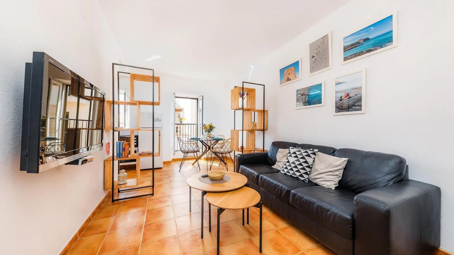 Apartamento Can Jaume アパート アルタ