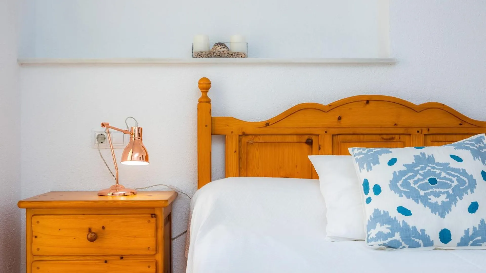 Apartamento Can Jaume アルタ