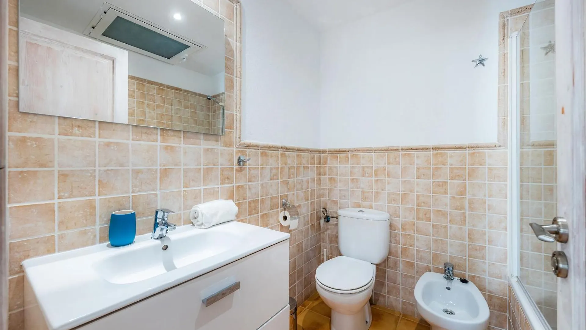 Apartamento Can Jaume アパート