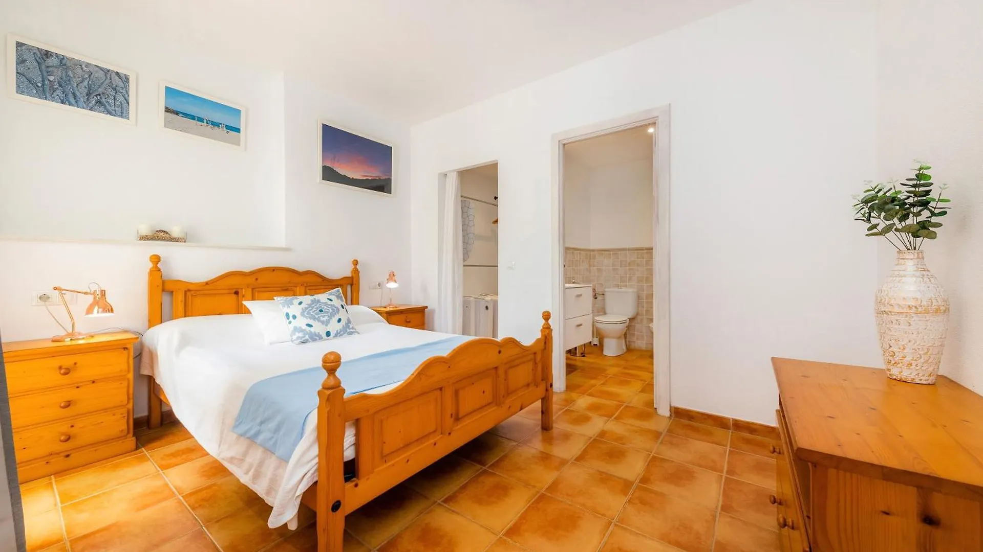 Apartamento Can Jaume アパート アルタ