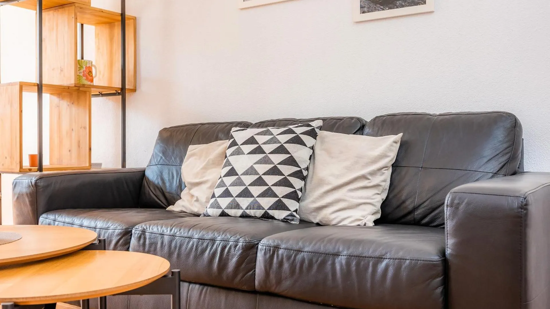 Apartamento Can Jaume アルタ