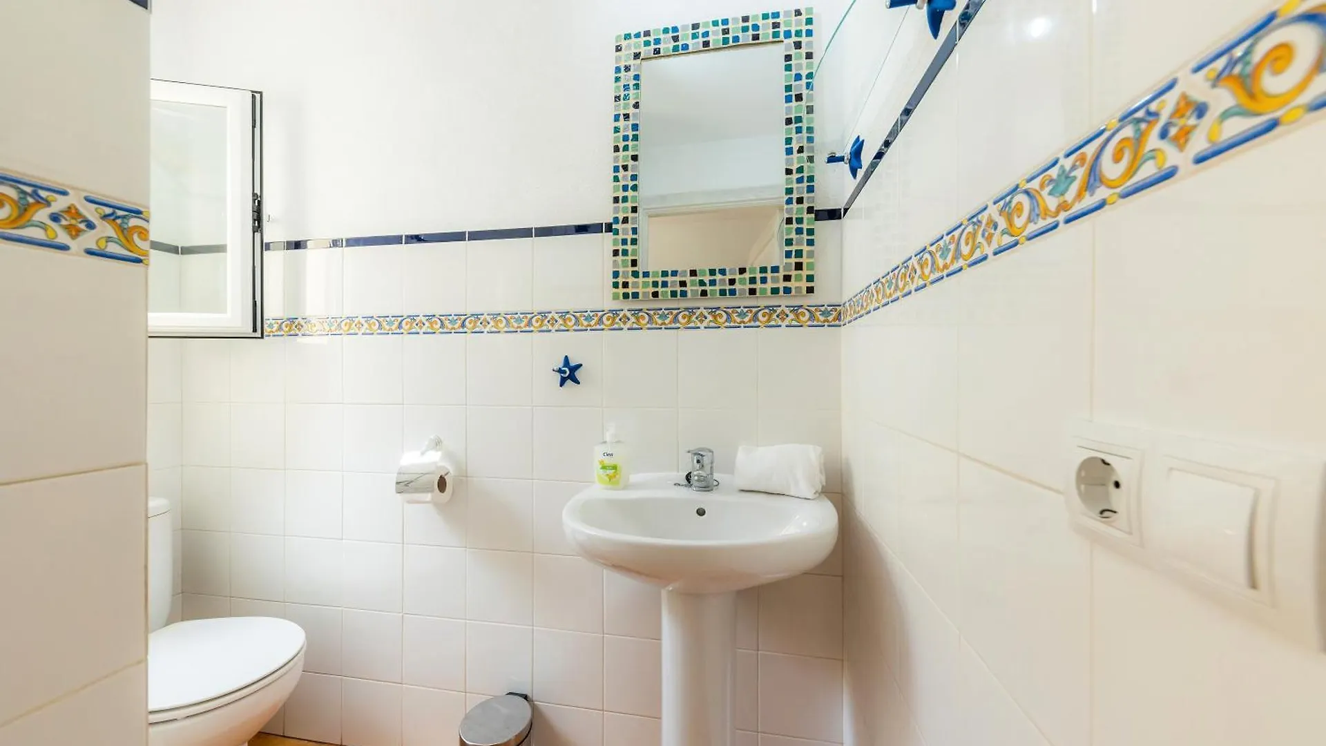 Apartamento Can Jaume アパート