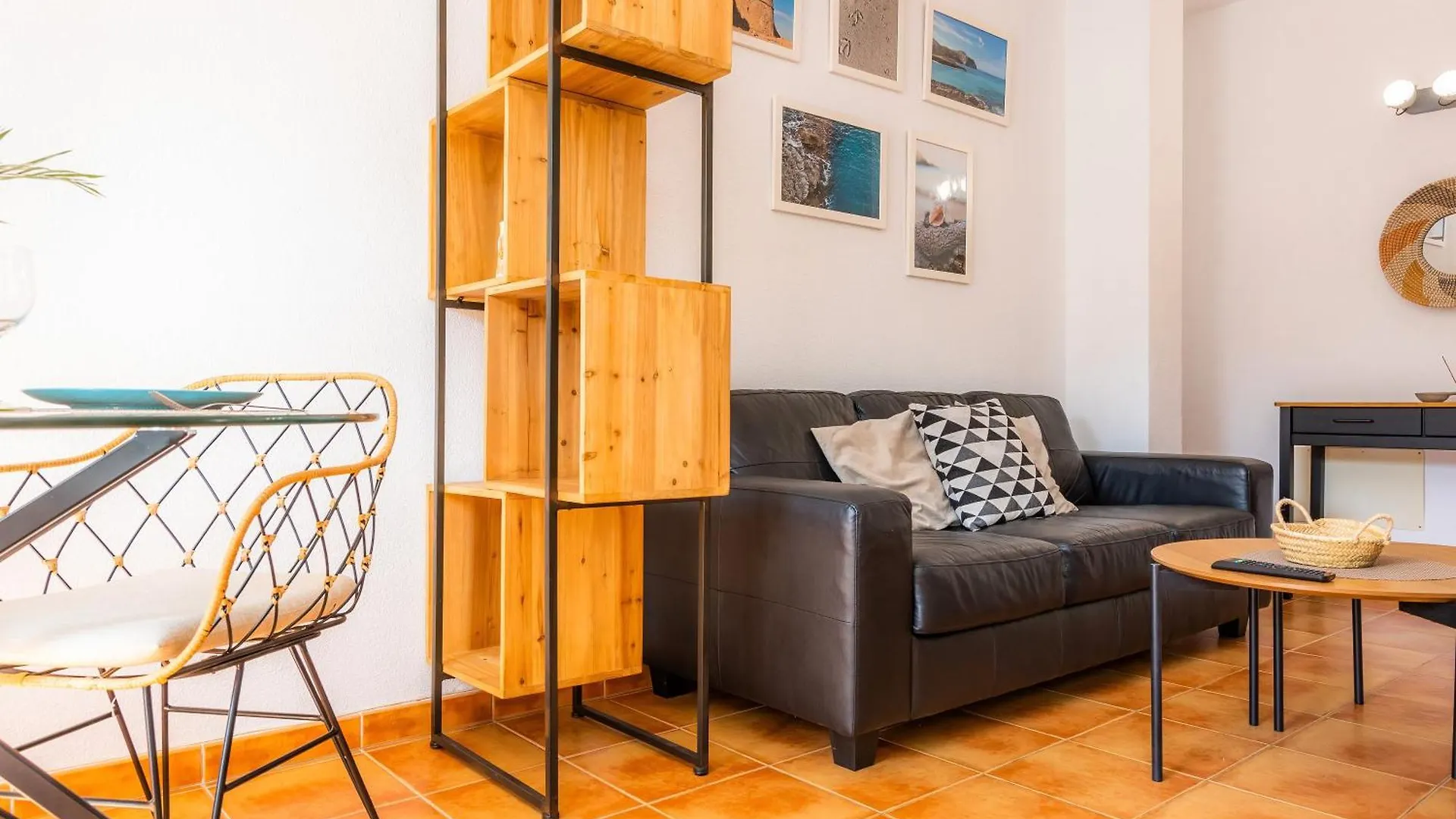 アパート Apartamento Can Jaume