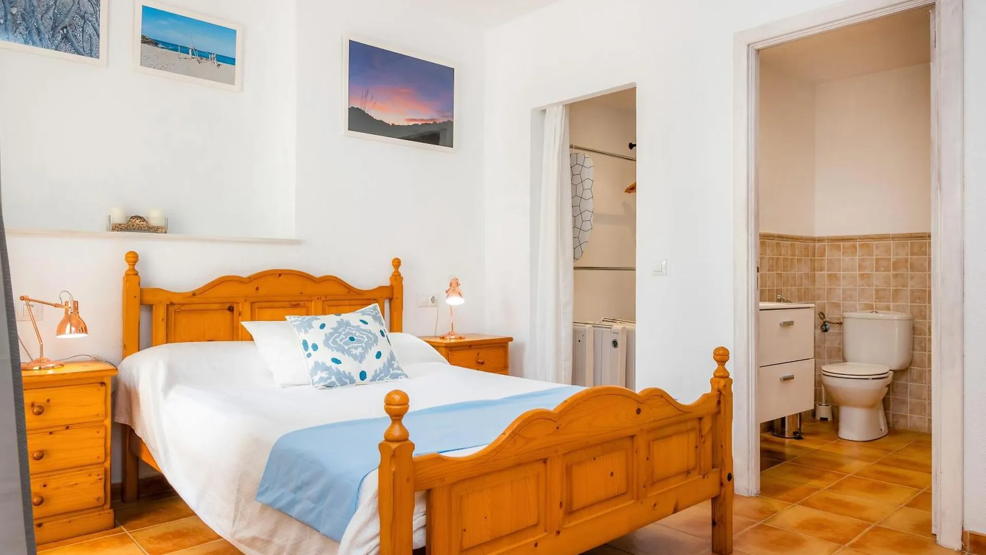 Apartamento Can Jaume 0*, アルタ スペイン