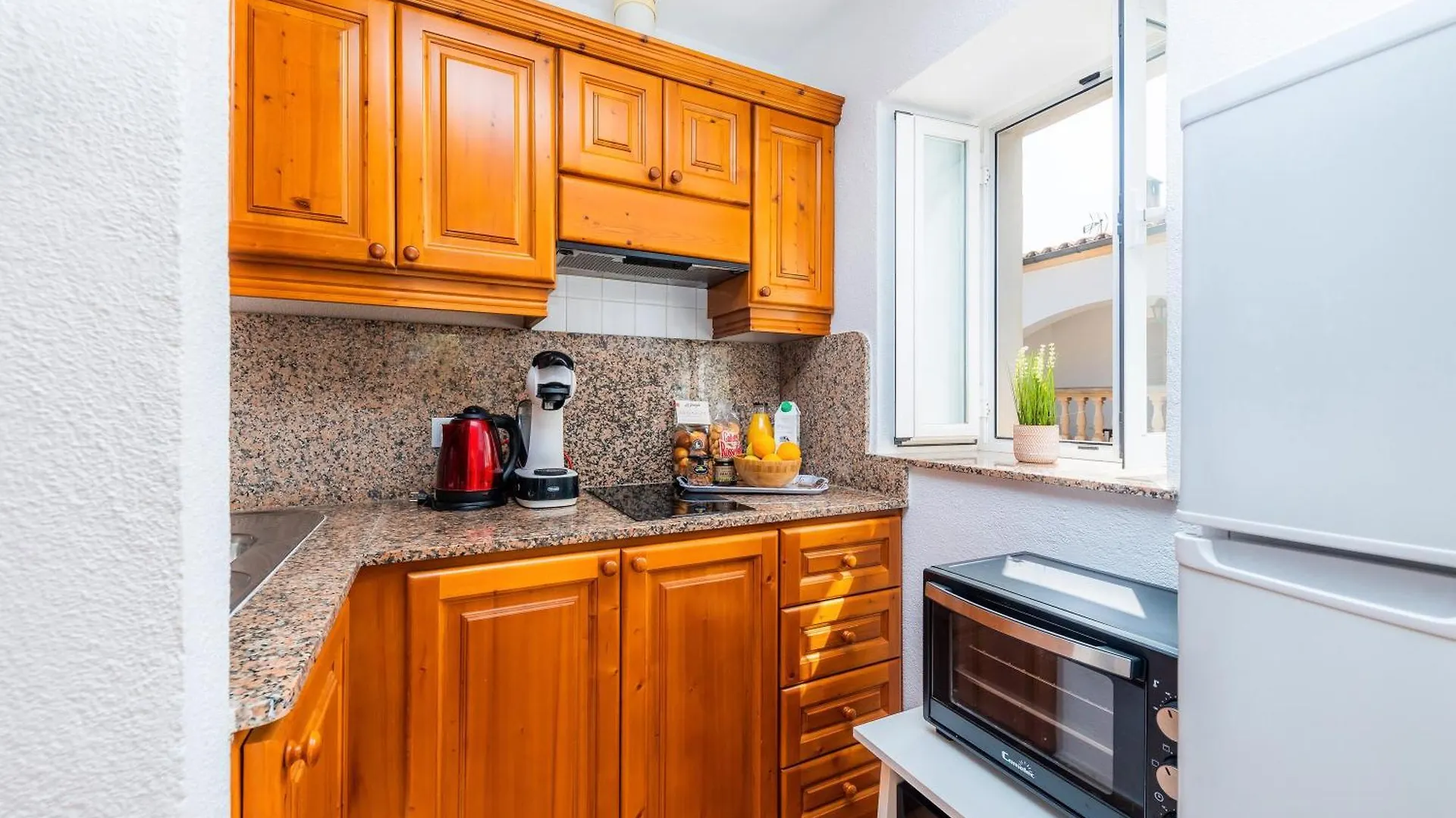 Apartamento Can Jaume アルタ