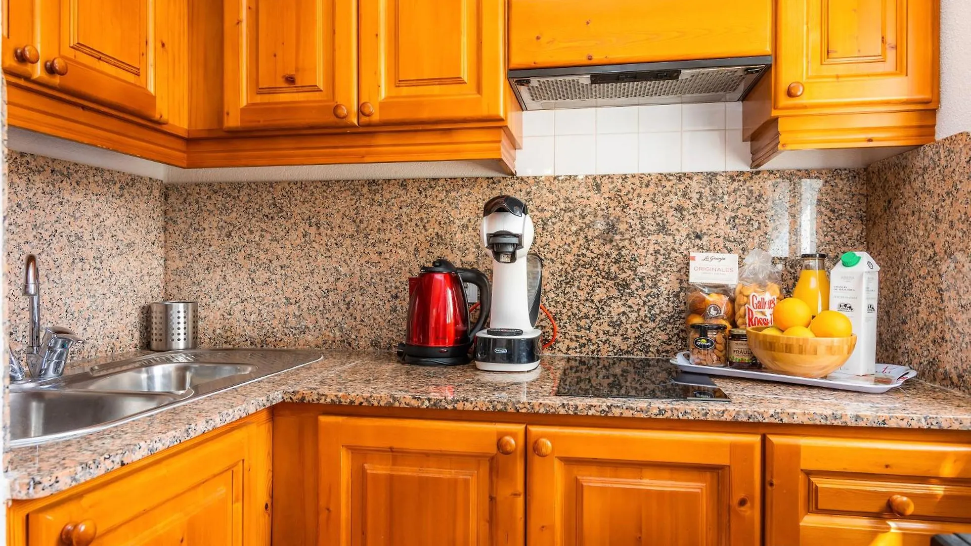 Apartamento Can Jaume